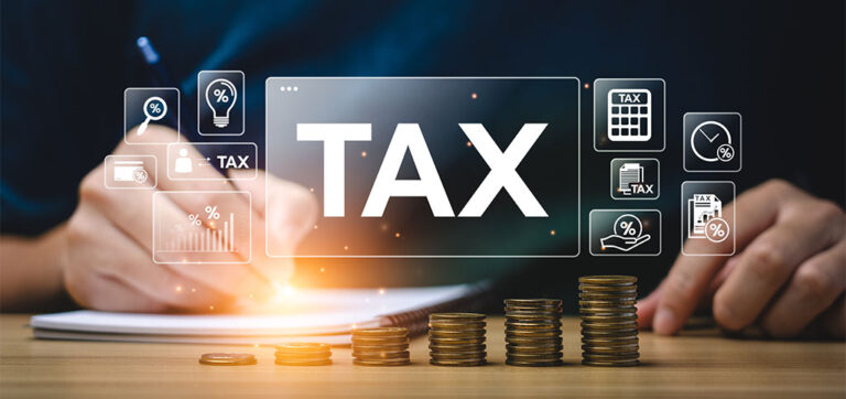 Tax Preparation Outsourcing