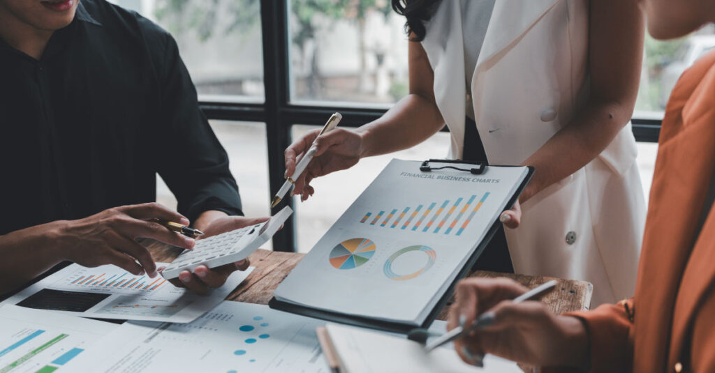 roi of account payable