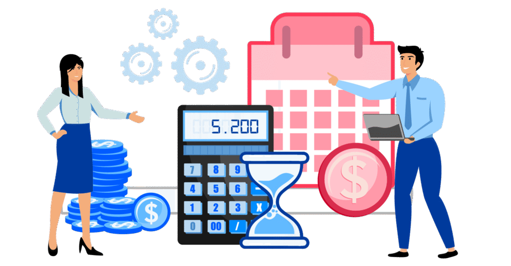 Accrual Accounting vs Cash accounting